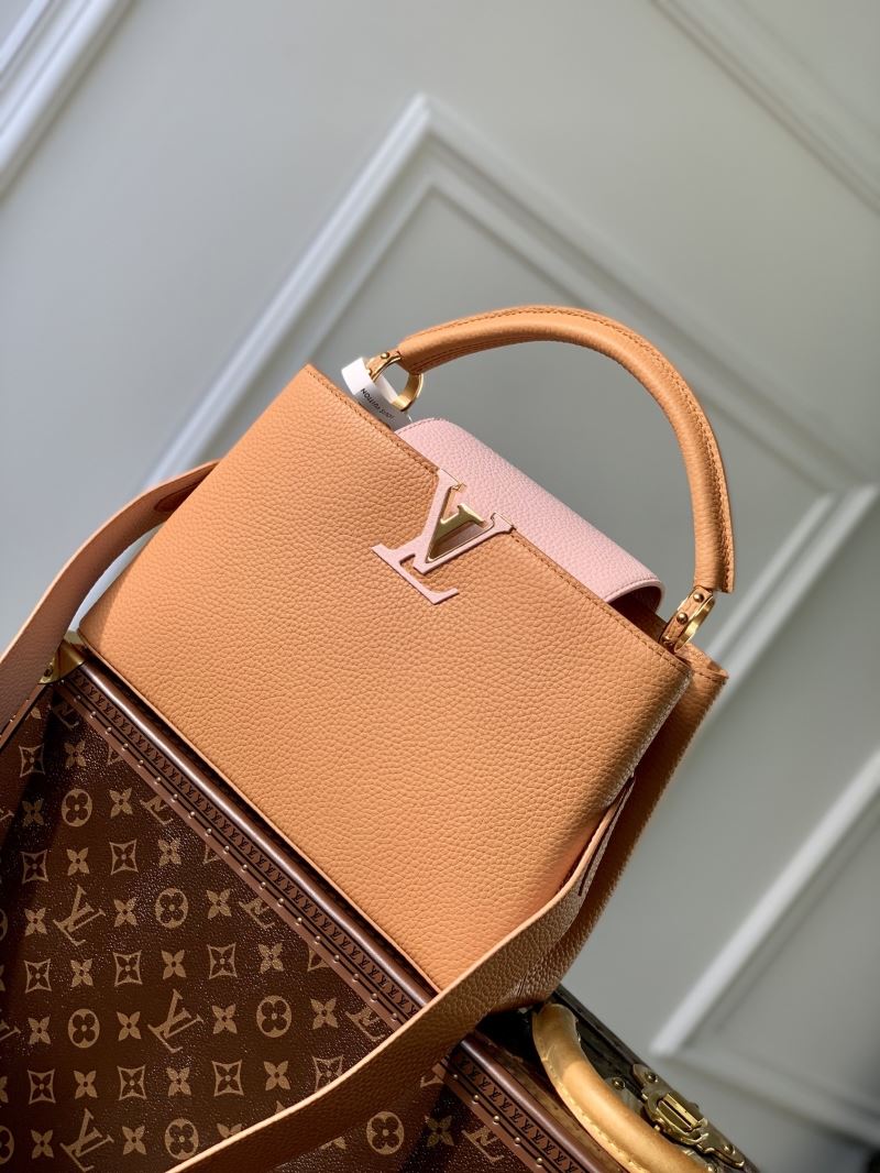 LV Capucines Bags